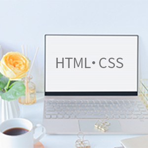 ポートフォリオのスキルHTML,CSS